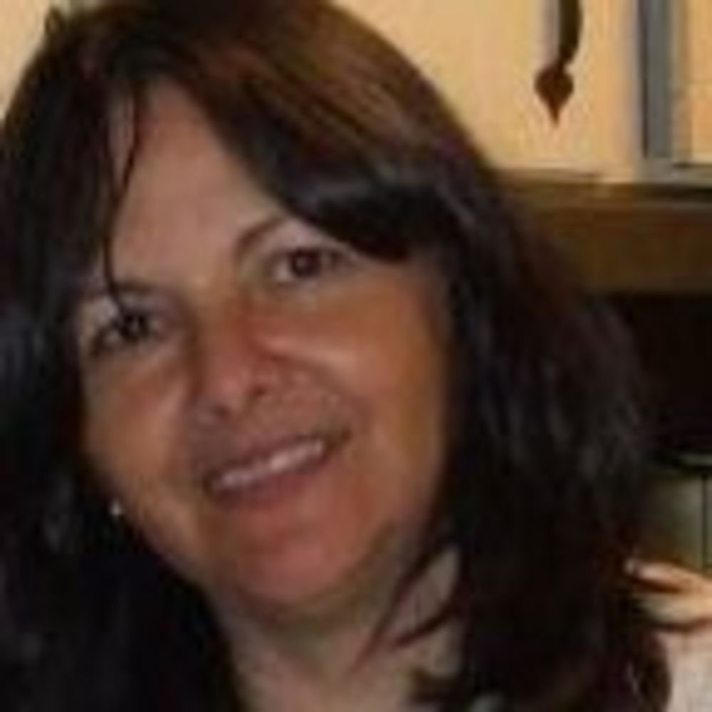 Meet your Posher, Maria emma